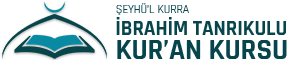 İbrahim Tanrıkulu Kuran Kursu